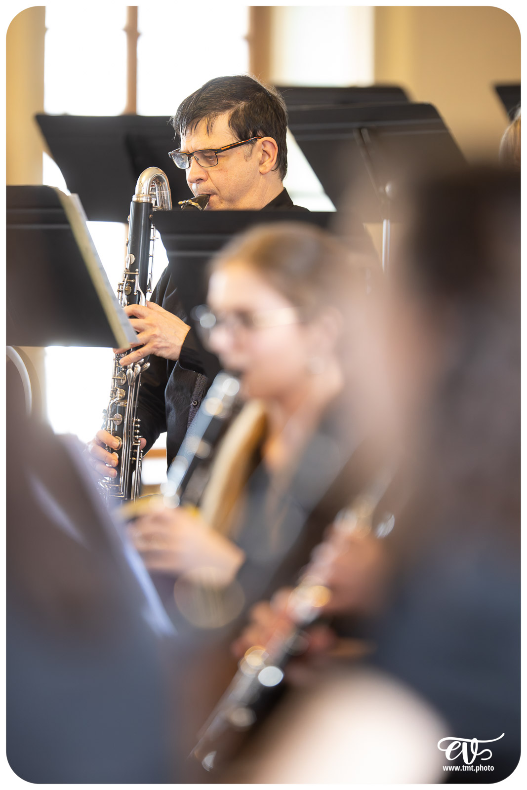 LE PRINTEMPS DE LA CLARINETTE